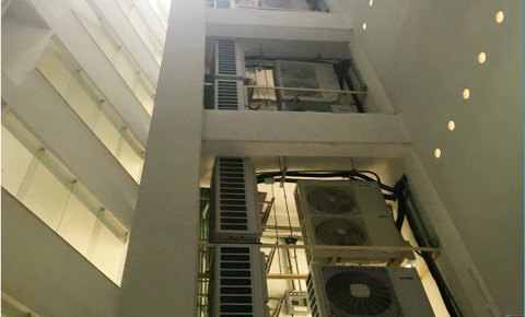 Torre Mar