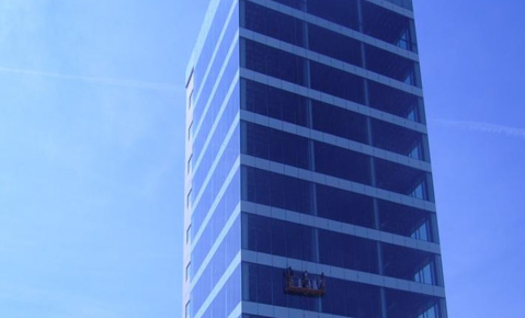 Torre San Mateo I