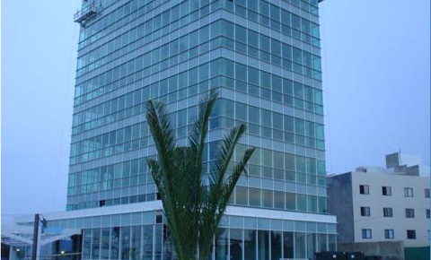 Torre San Mateo II